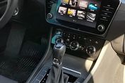 Skoda Superb 2.0 Tdi Scr Style Dsg