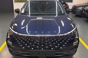 Omoda 5 Premium DCT 1.6 T-GDI