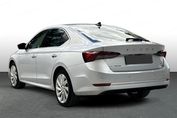 Skoda Octavia Style 2.0 TSI 4x4  DSG