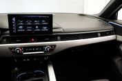 Audi A4 35 TFSI mHEV S tronic