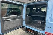Mercedes Klasa G 63 AMG