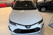 Toyota Corolla Comfort 1.8 Hybrid