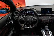 Kia ProCeed 1.6 T-GDI GT DCT