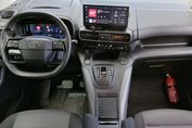 Toyota Proace City Verso Long 1.5 d-4D Family