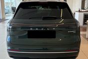 Geely Starray EM-i 1.5 PHEV Pro