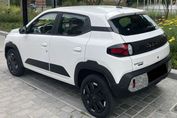 Dacia Spring Extreme