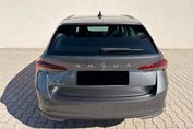Skoda Octavia Selection 1.5 TSI mHEV DSG