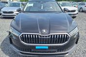 Skoda Superb L&K 2.0 TSI DSG 4x4