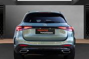 Mercedes GLC 220 d mHEV 4-Matic AMG Line