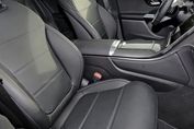 Mercedes GLC 220 d  4-Matic Avantgarde
