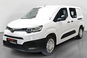 Toyota Proace City Long L2H1 Zabudowa Brygadowa Active