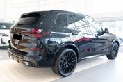 BMW X5 xDrive40i M Sport