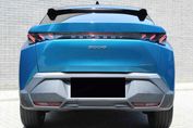 Peugeot 3008 GT Exclusive e-DCS6 1.2 mHEV