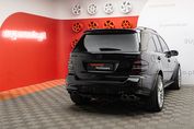 Mercedes ML 63 AMG 4Matic