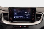 Kia Ceed 1.5 T-GDI