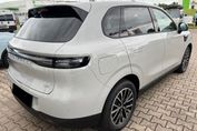 Leapmotor B10 Design Hybrid EV 18,8 kWh