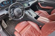 Peugeot 508 1.6 GT e-EAT8