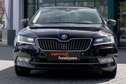 Skoda Superb 2.0 TDI 4x4 L&K DSG