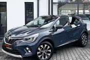 Renault Captur 1.0 TCe Techno