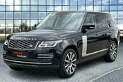 Land Rover Range Rover 4.4SD V8 AB
