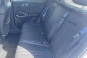 BYD ATTO 2 Boost