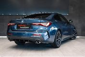 BMW Seria 4 420d xDrive mHEV M Sport aut