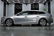 Peugeot 508 1.6 PureTech Allure S&S EAT8