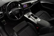 Audi A6 50 TDI mHEV quattro Sport Tiptronic