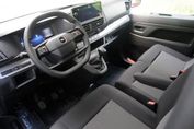 Opel Vivaro M Long L1H1