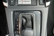 Subaru Forester 2.0 XT 4x4