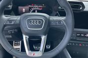 Audi A3 S3 TFSI quattro