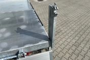 Mercedes Sprinter 315 CDI PRO Zabudowa Brygadowa + Wywrotka