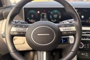 Hyundai Tucson T-GDi Platinum 4WD DCT