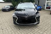 Forthing U-Tour 1.5 DVVT GDI DCT