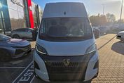 Peugeot Boxer Heavy L4H3 aut