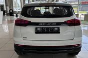 Baic Beijing 3 1.5T Luxury