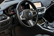 BMW Seria 3 Touring 320i M Sport