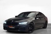 BMW Seria 5 540d xDrive mHEV M Sport