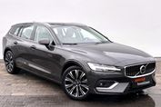 Volvo V60 B4 D Plus Bright