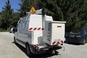 Renault Master dCi L2