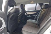 Mercedes Klasa E Estate 220 d 4MATIC Avantgarde