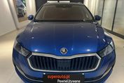 Skoda Octavia 2.0 TDI 4x4 Style DSG