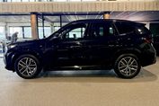 BMW X1 sDrive20i M Sport