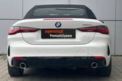 BMW Seria 4 420d mHEV aut