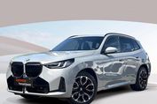 BMW X3 xDrive20d mHEV aut