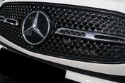 Mercedes GLC Coupe 220 d 4-Matic AMG Line