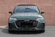 Audi A3 TFSI S Line Sportback