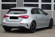 Mercedes Klasa A 200 AMG Line