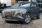 Hyundai Tucson 1.6 T-GDi  Smart HEV
