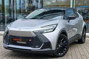 Toyota C-HR 2.0 Hybrid GR Sport